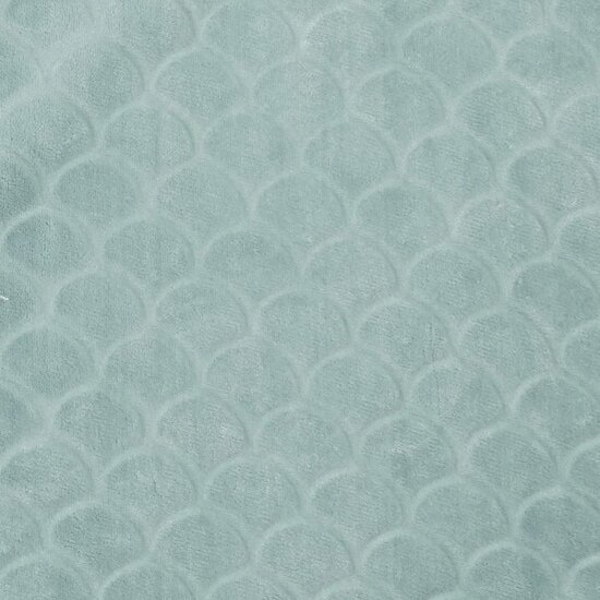 Nattou Couverture super douce Vert  Nattou Couverture super douce Vert