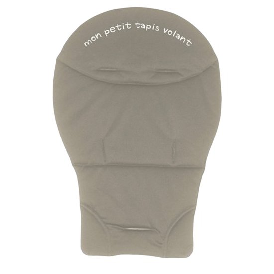 poussette babybus trio confort