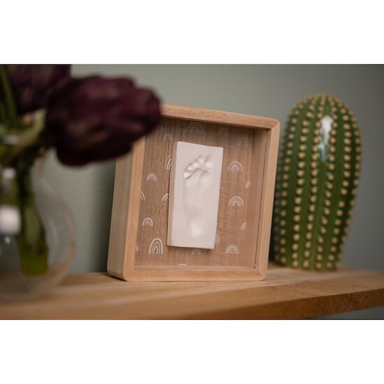 Petit Artichaut Boîte Empreinte Rainbow  Petit Artichaut Boîte Empreinte Rainbow