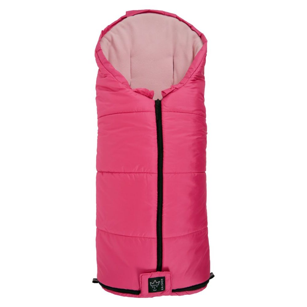 Chancelière Thermo Aktion ROSE Kaiser Baby