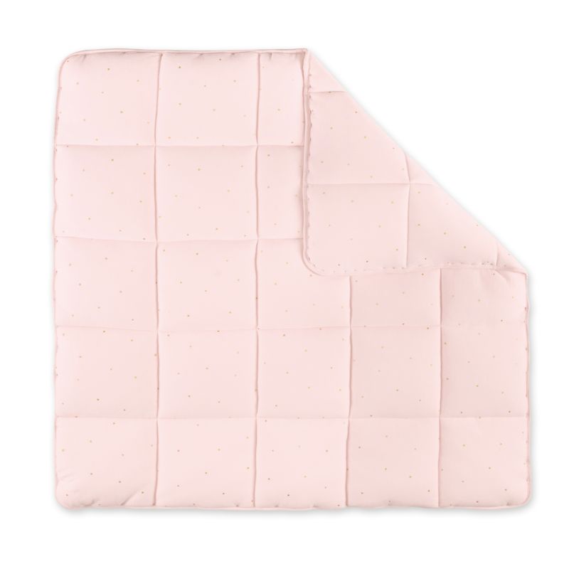 Tapis de Parc Quilted ROSE Bemini