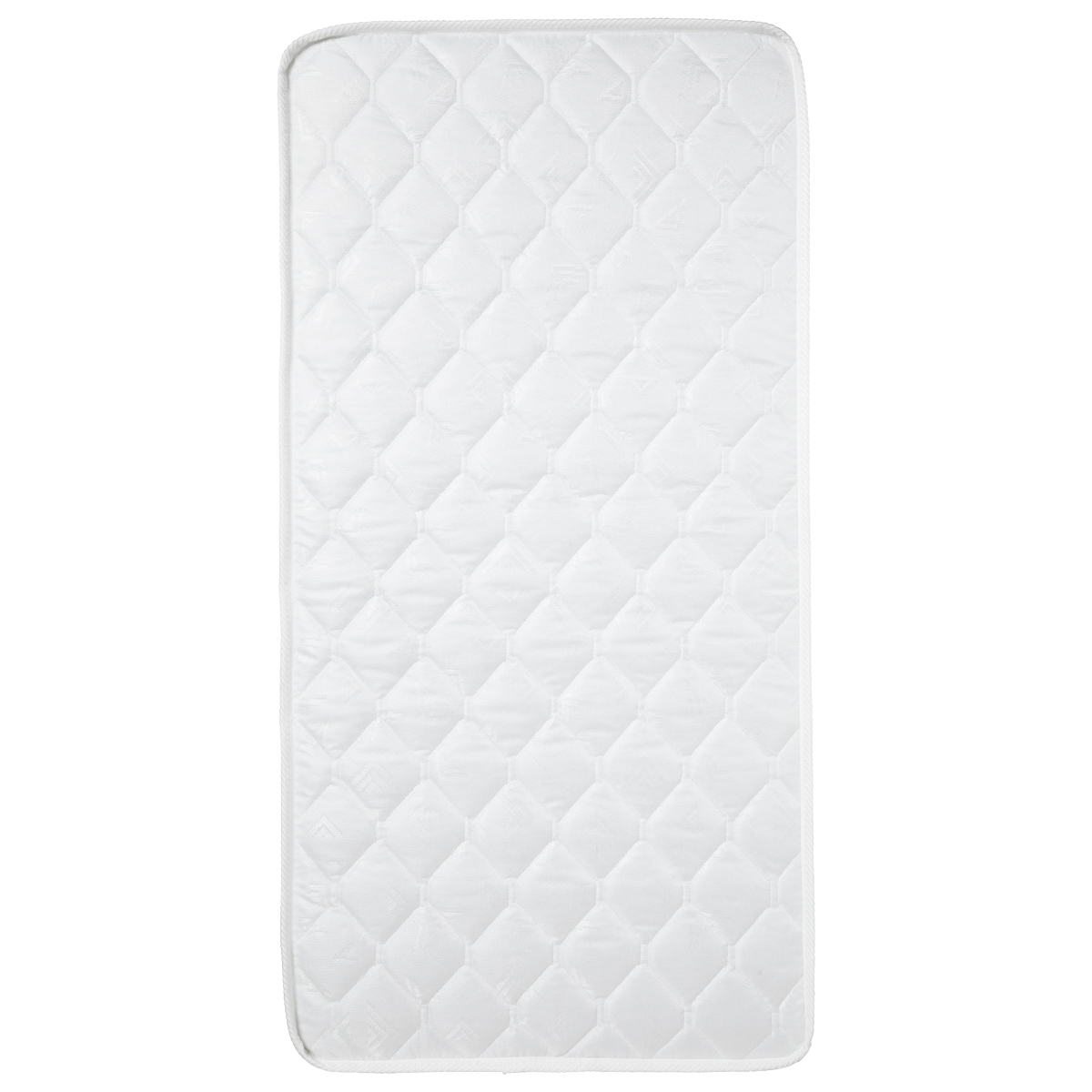 Matelas climatisé MULTICOLORE Little Band