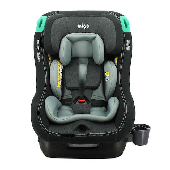 Migo Siège auto Cosmik Gris 