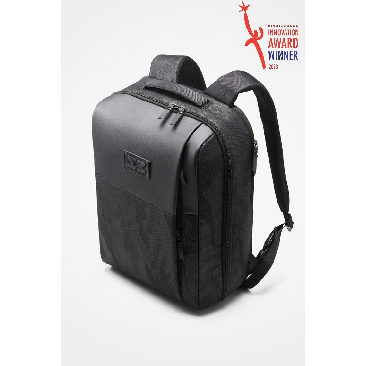 Sac à dos G5 Hero NOIR Minimeis