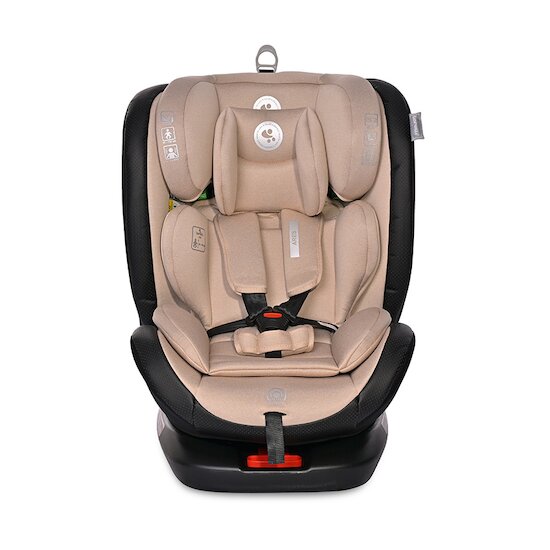 Lorelli Siège auto Ares Beige  Lorelli Siège auto Ares Beige