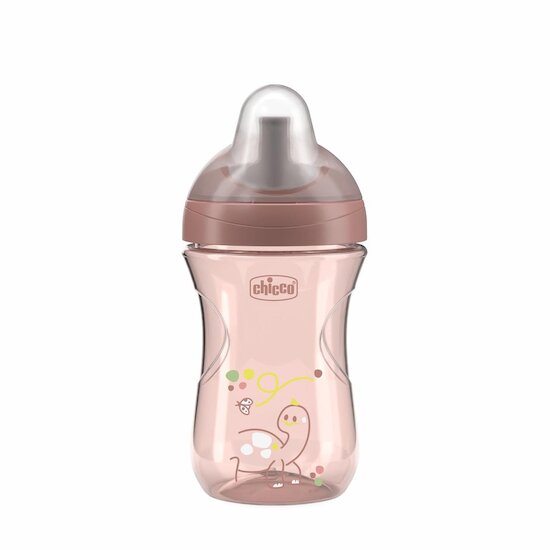 Chicco Tasse Avancee Rose  Chicco Tasse Avancee Rose