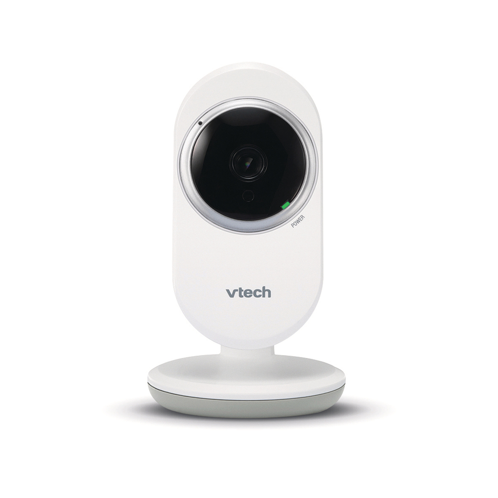 Camera supplementaire pour bm5252 BLANC Vtech