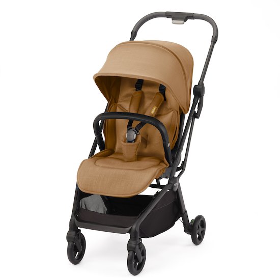 Recaro Poussette Lexa Elite Select Select Sweet Curry 