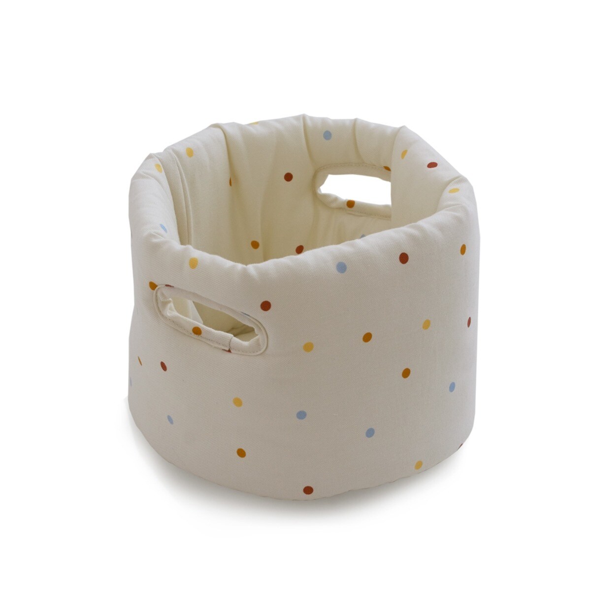 Panier de rangement BLANC Gloop