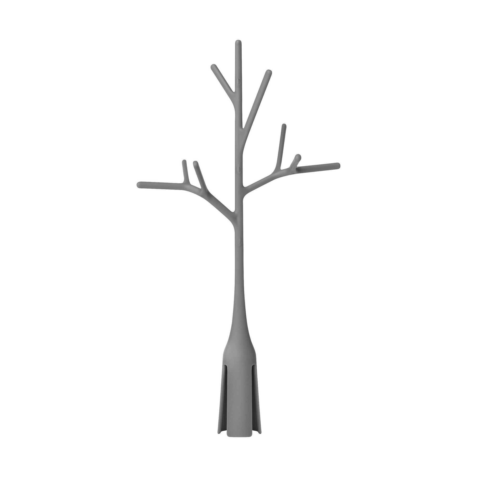 Twig Arbre égouttoir GRIS Boon