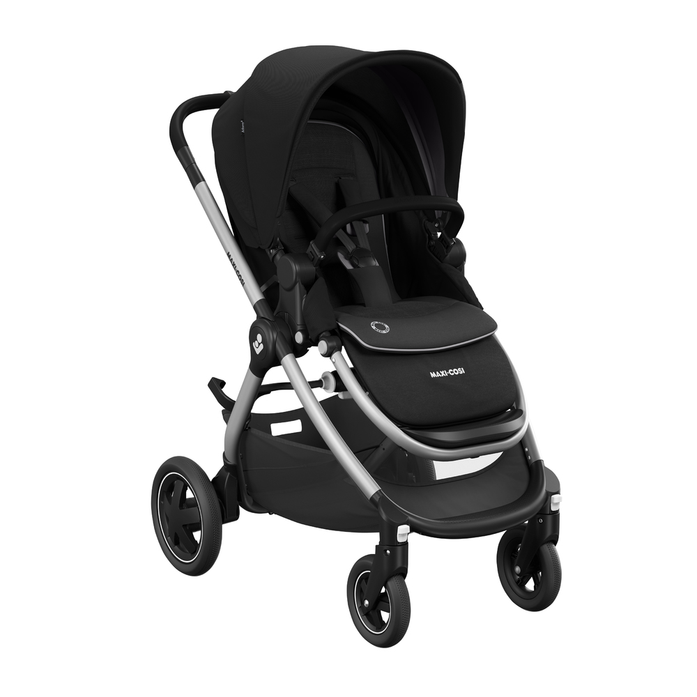 Poussette Adorra2 NOIR Maxi Cosi