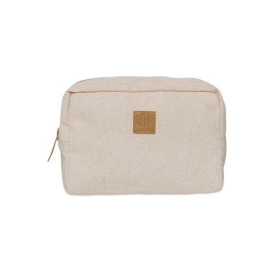 Jollein Trousse soins Twill Naturel 