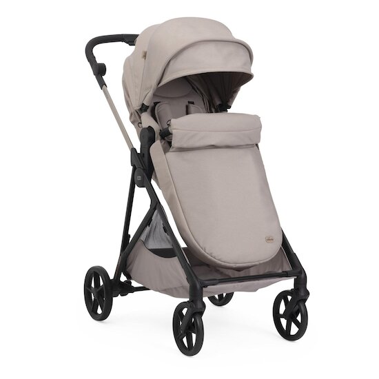 Chicco Poussette Seety 2 Sandshell 
