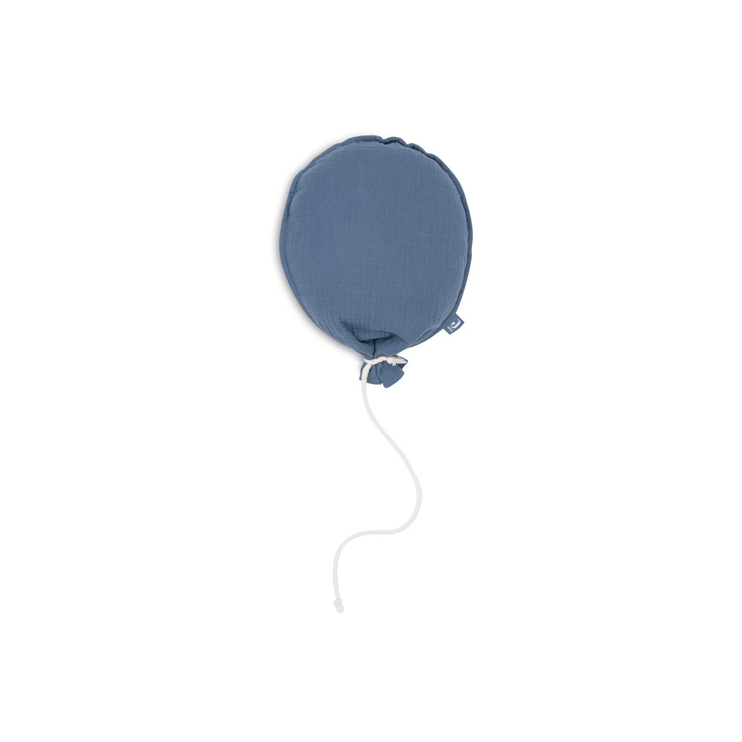 Jollein - Ballon décoratif BLEU Jollein