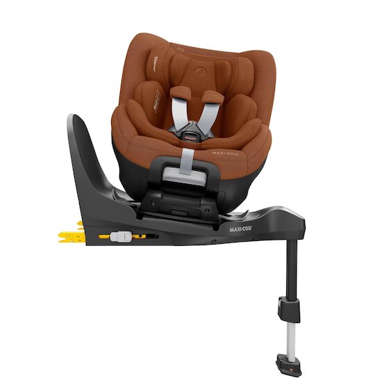 Maxi Cosi Siège auto Mica 360 Pro Authentic Terracotta  Maxi Cosi Siège auto Mica 360 Pro Authentic Terracotta