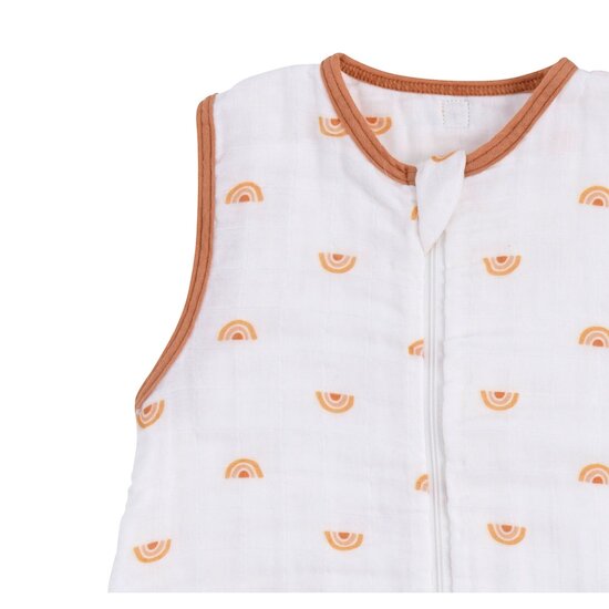 Sauthon Gigoteuse lange BIO Sunlight Mixte 0-6 mois Sauthon Gigoteuse lange BIO Sunlight Mixte 0-6 mois