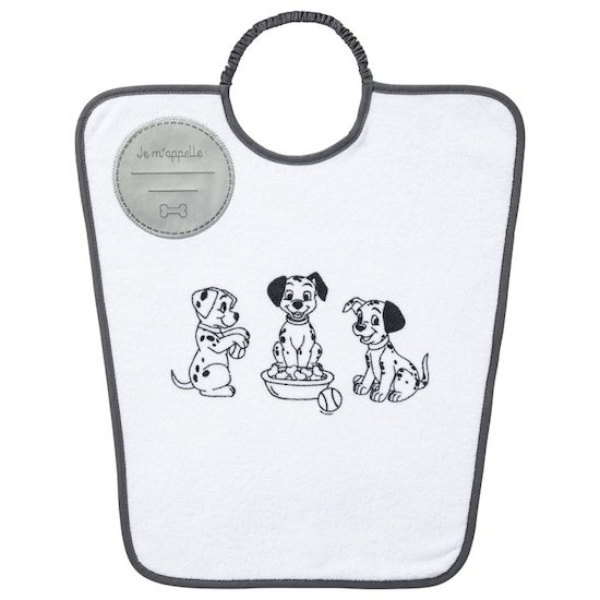 Sophie Bavoir maternelle 101 Dalmatiens 