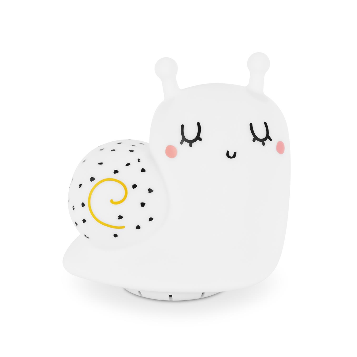 Veilleuse cosy dreamer BLANC Miniland