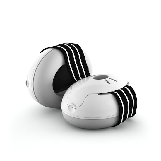 Casque anti-bruit, Casque