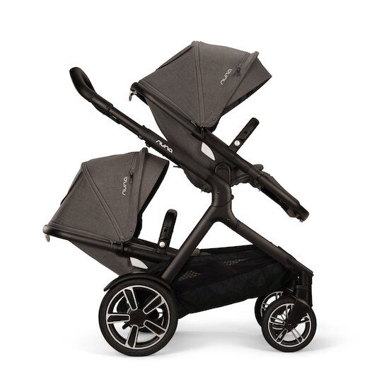 Nuna Seconde Assise demi Next Thunder 