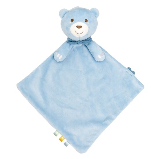 Chicco Maxi Doudou Bleu 
