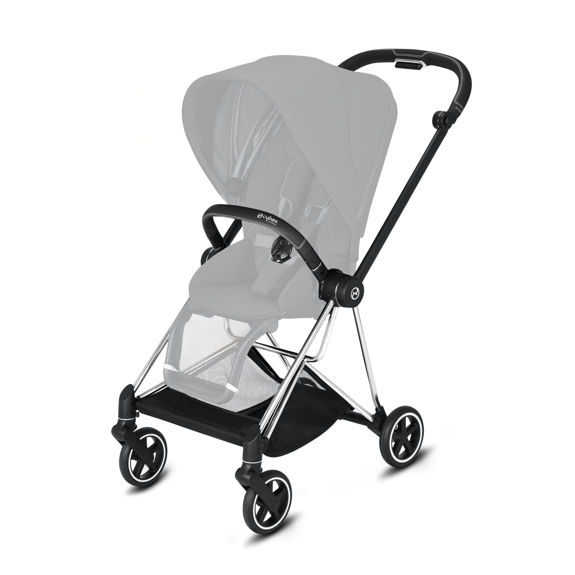 cybex poussette