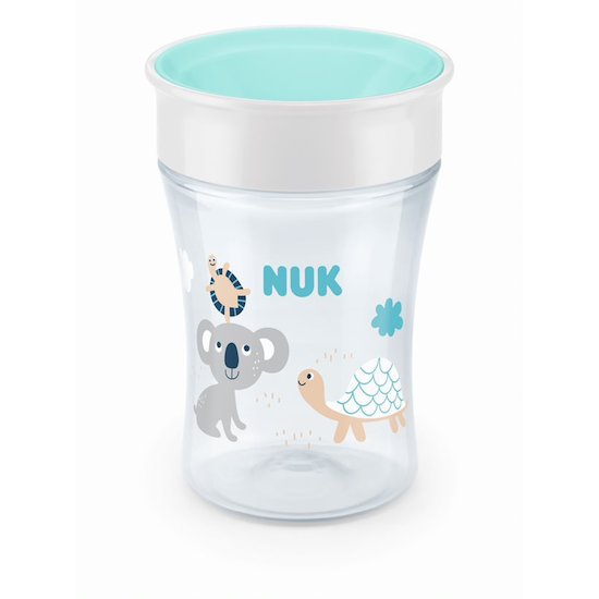 Tasse Magic Cup 360 Nuk De Nuk