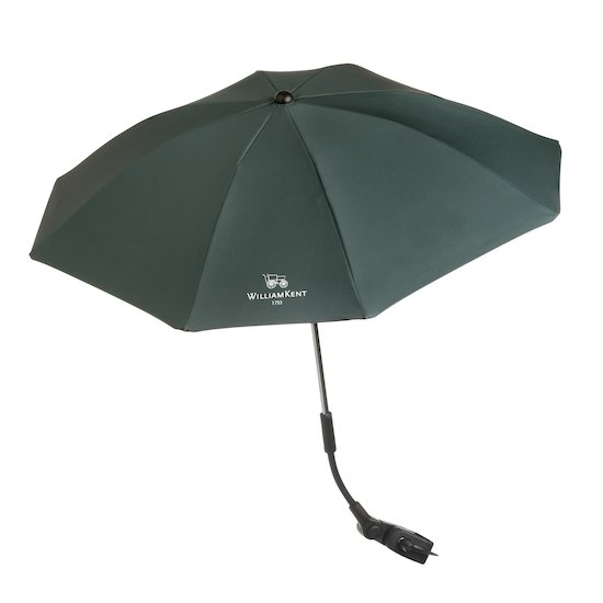 William Kent 1733 - Ombrelle Universelle GRIS William Kent 1733
