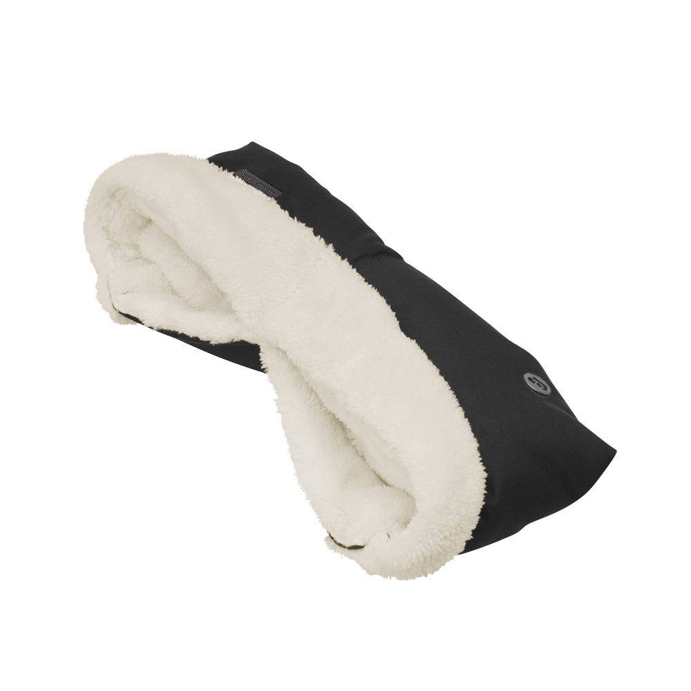 MAXI COSI - Gants NOIR Maxi Cosi