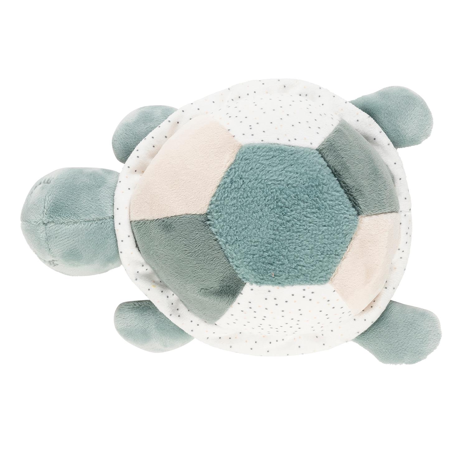 Nattou - Tortue d'activités VERT Nattou