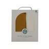 Lot de 2 Draps Housse Jersey 