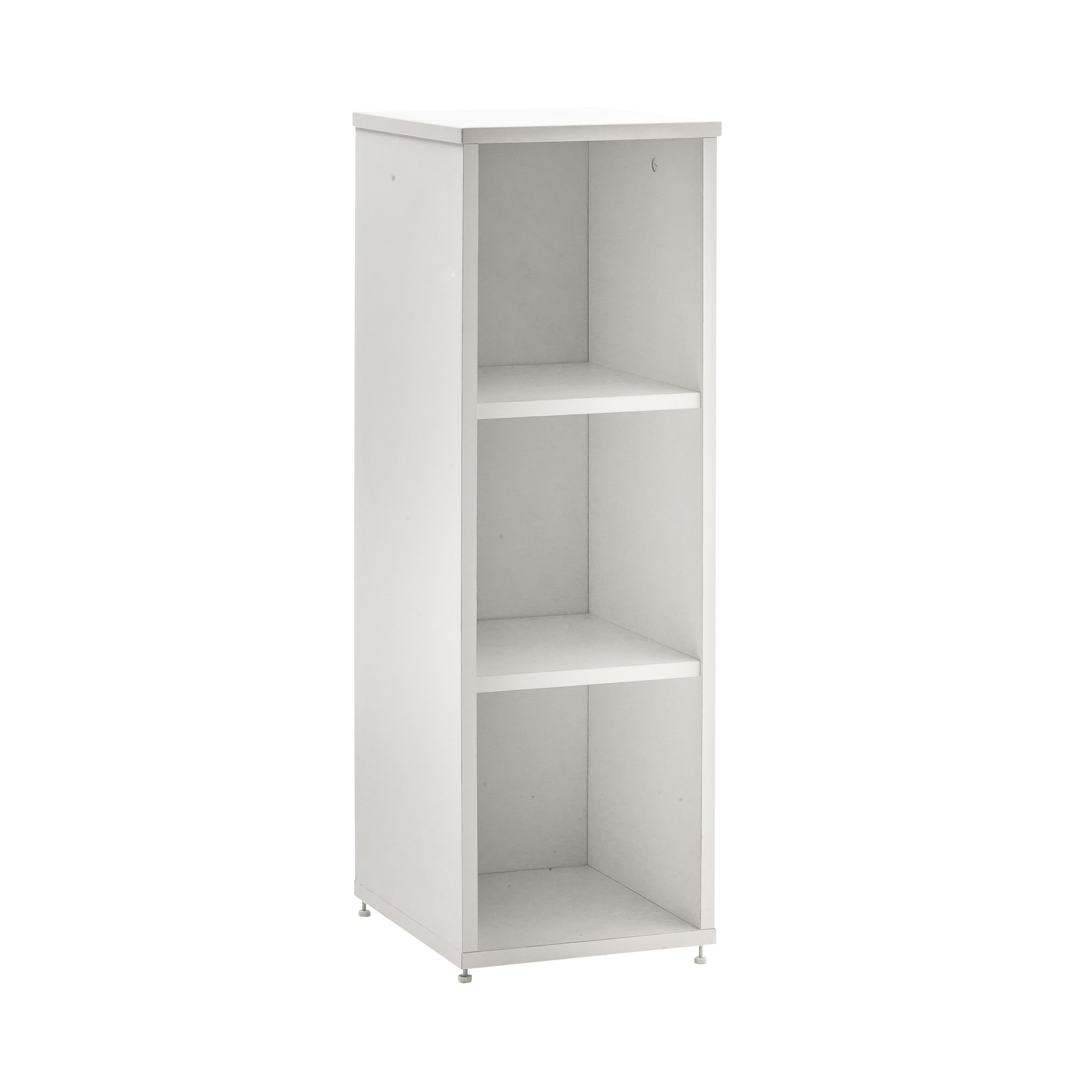 Petite bibliothèque blanche - standard Lora BLANC Galipette