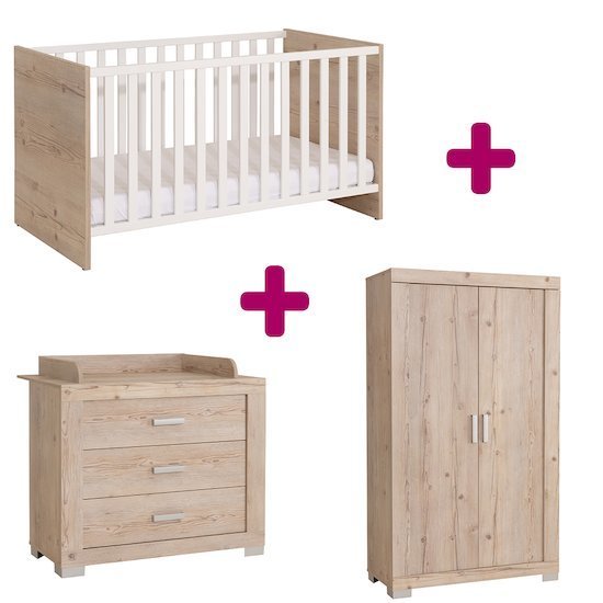 Commode Bebe Achat De Commodes En Bois Pour La Chambre De Bebe Adbb