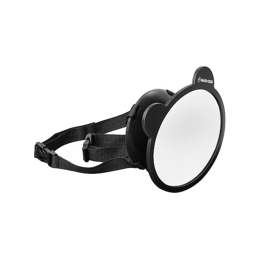 Maxi Cosi Miroir de voiture Black 