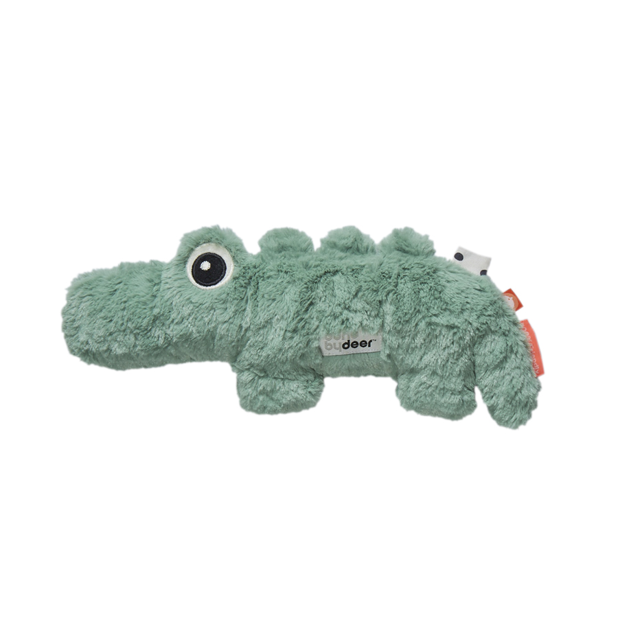 DONE BY DEER - Petite peluche Animaux VERT Done by Deer