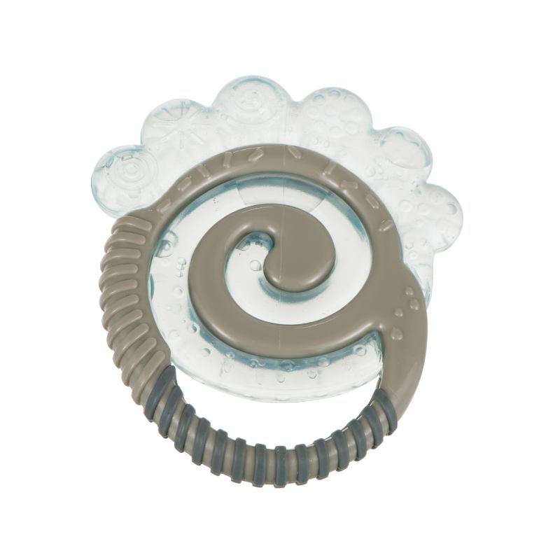 Anneau dentition GRIS Difrax