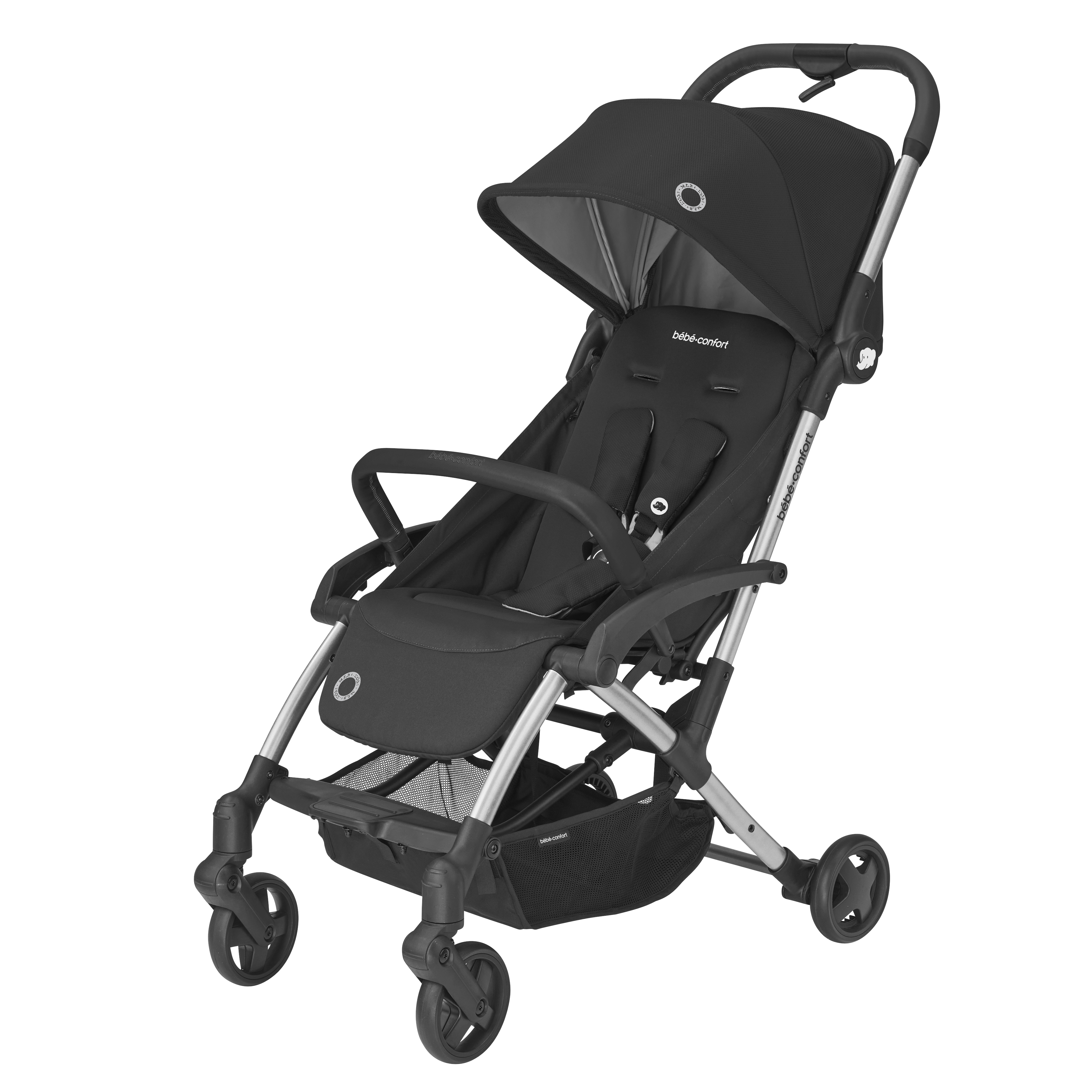 housse poussette bébé confort