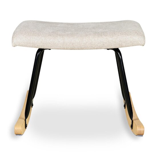 Quax Repose pied Rocker Basic/Nordic sable  Quax Repose pied Rocker Basic/Nordic sable
