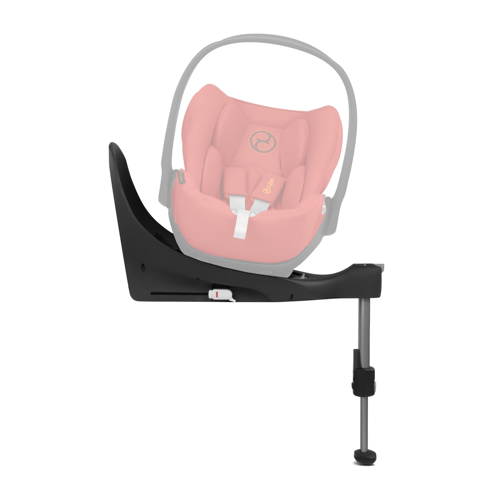 Base Z i-Size NOIR Cybex