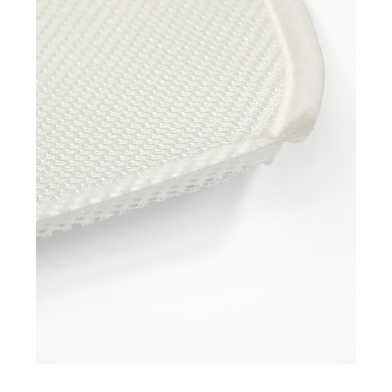 Alèse pour matelas Sleepi Mini V3 BLANC Stokke