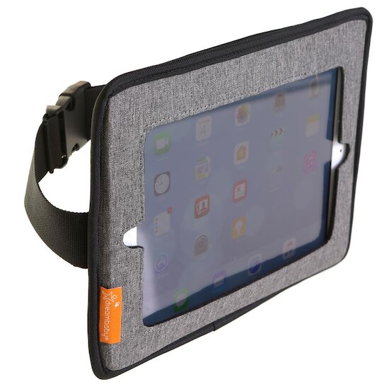 Dreambaby Miroir rectangualire réversible à 2 fonctions Noir 