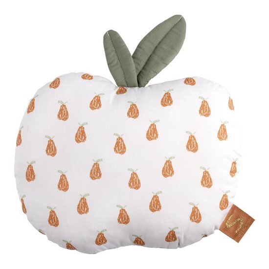 Sauthon Coussin déco Botanica Pomme 