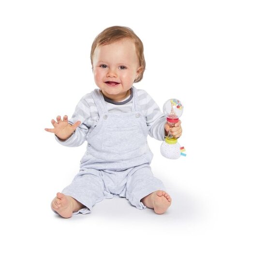 Sophie la girafe Hochet Soft maracas Sophie la girafe - double matière (en boite cadeau) Multicolore 3 mois Sophie la girafe Hochet Soft maracas Sophie la girafe - double matière (en boite cadeau) Multicolore 3 mois