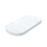 Matelas pour lit ovale Galopin