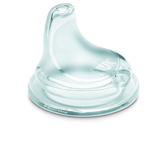 Nuk Bec souple Silicone X1  