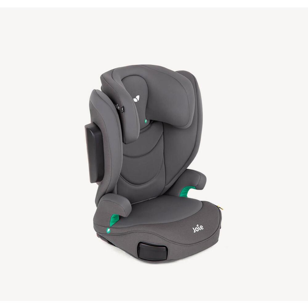 Siège auto i-Trillo FX GRIS Joie