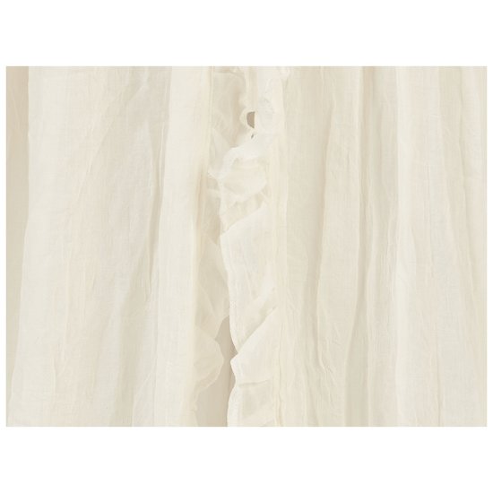 Jollein Ciel Vintage Ivory  Jollein Ciel Vintage Ivory
