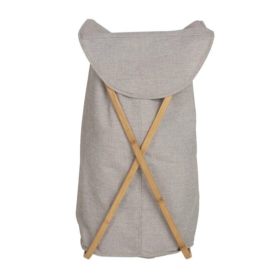 Quax Panier A Linge - Coton/Bambou   Quax Panier A Linge - Coton/Bambou