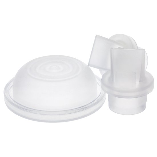 Lola&Lykke Pièces de rechange en silicone pour tire-lait  
