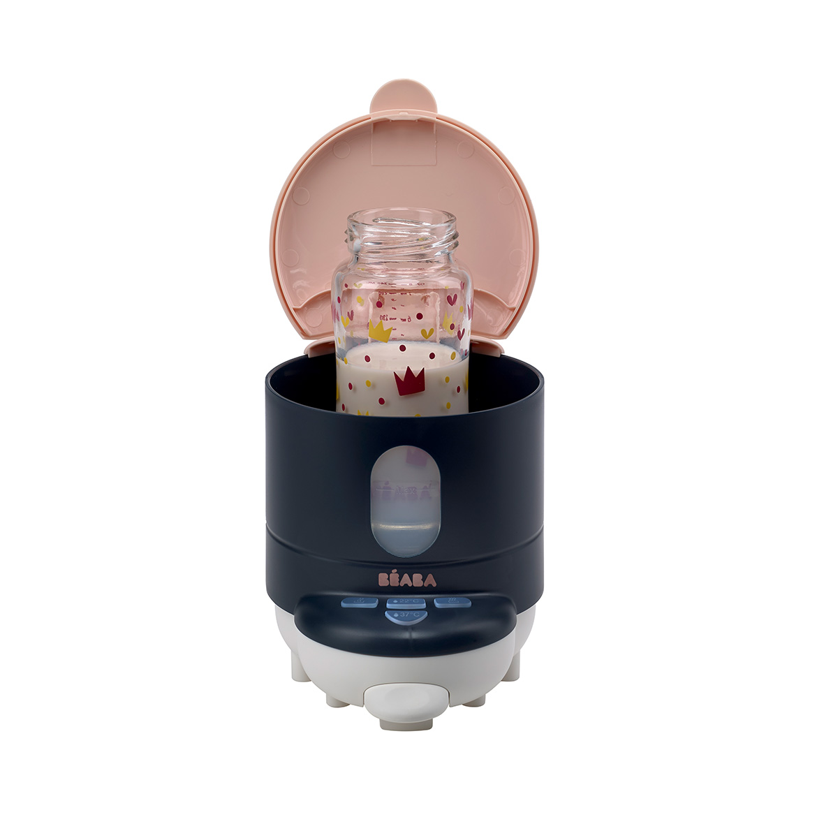 Preparateur Biberon Bib Expresso Beaba De Beaba Preparateur Biberon Bib Expresso Beaba De Beaba